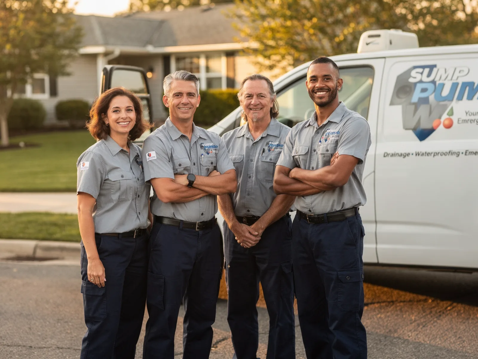 Water Heater Repair company in Harborcreek, PA